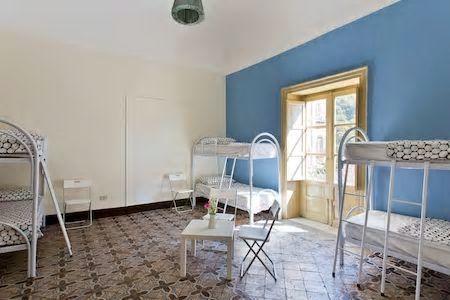 Albergue Sunshine