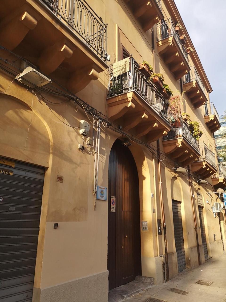Sunshine * Palermo
