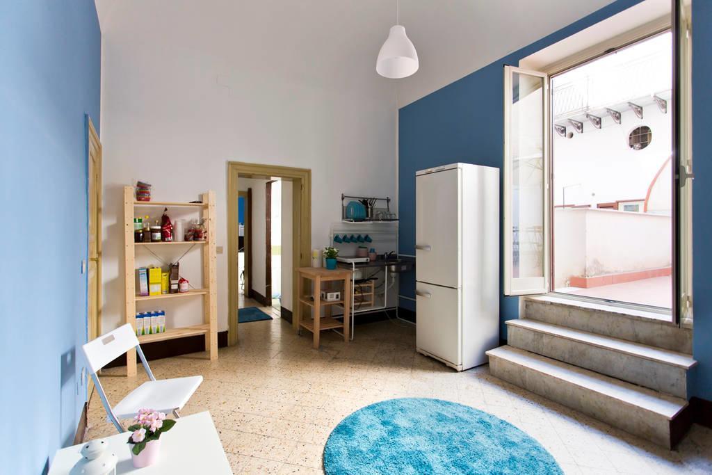 Hostal Sunshine