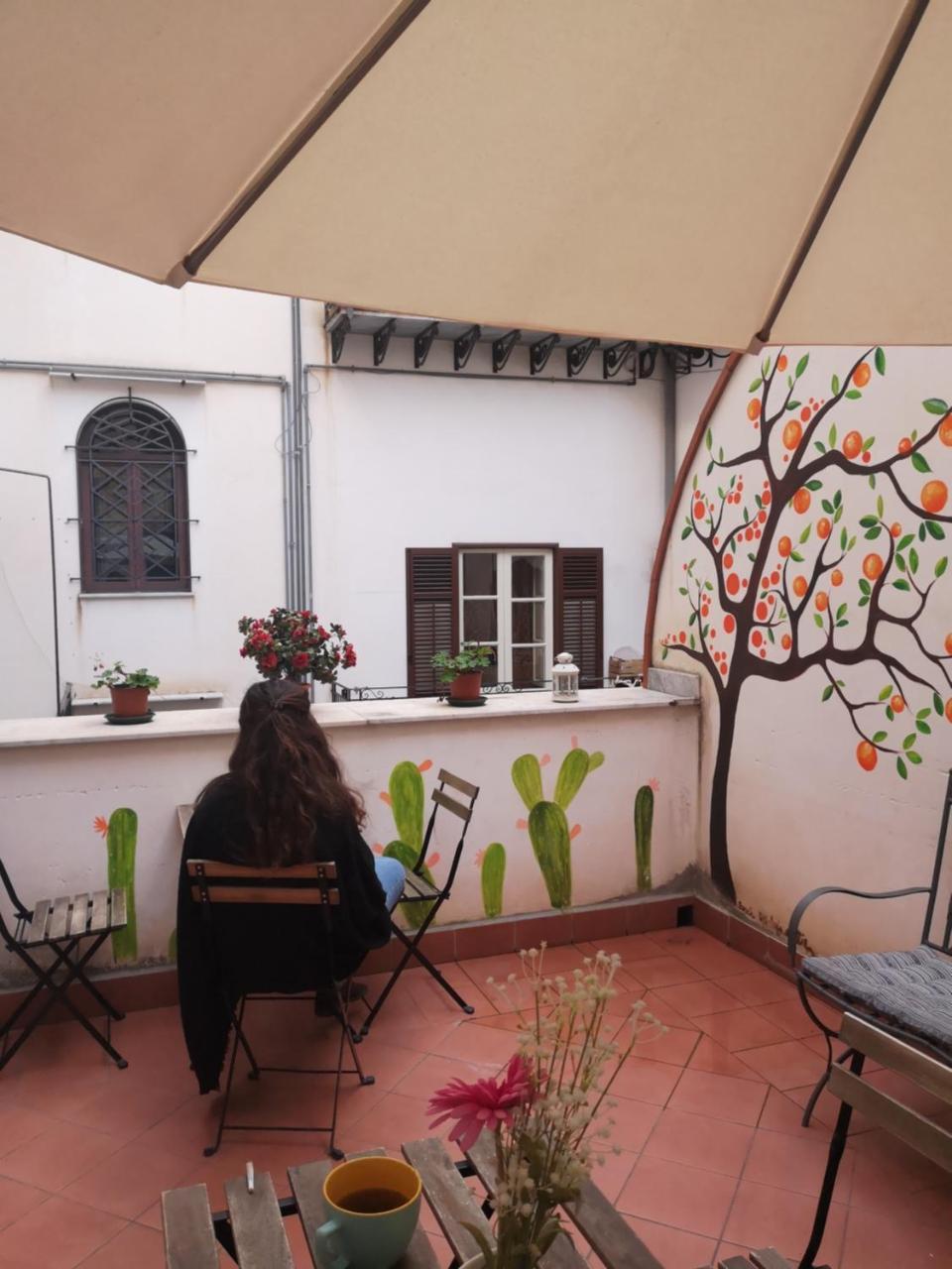 Hostal Sunshine Palermo
