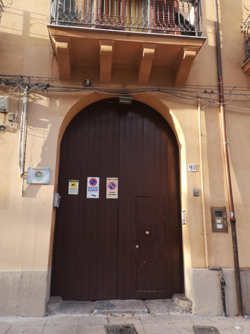 Sunshine * Palermo