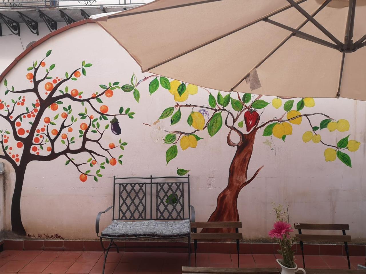 Hostal Sunshine Palermo