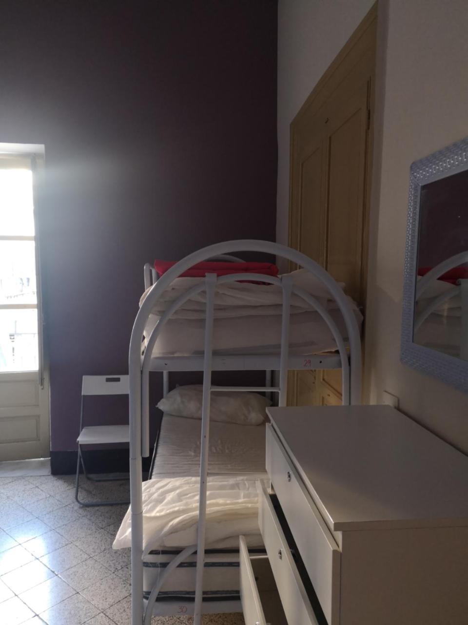 Hostal Sunshine Palermo