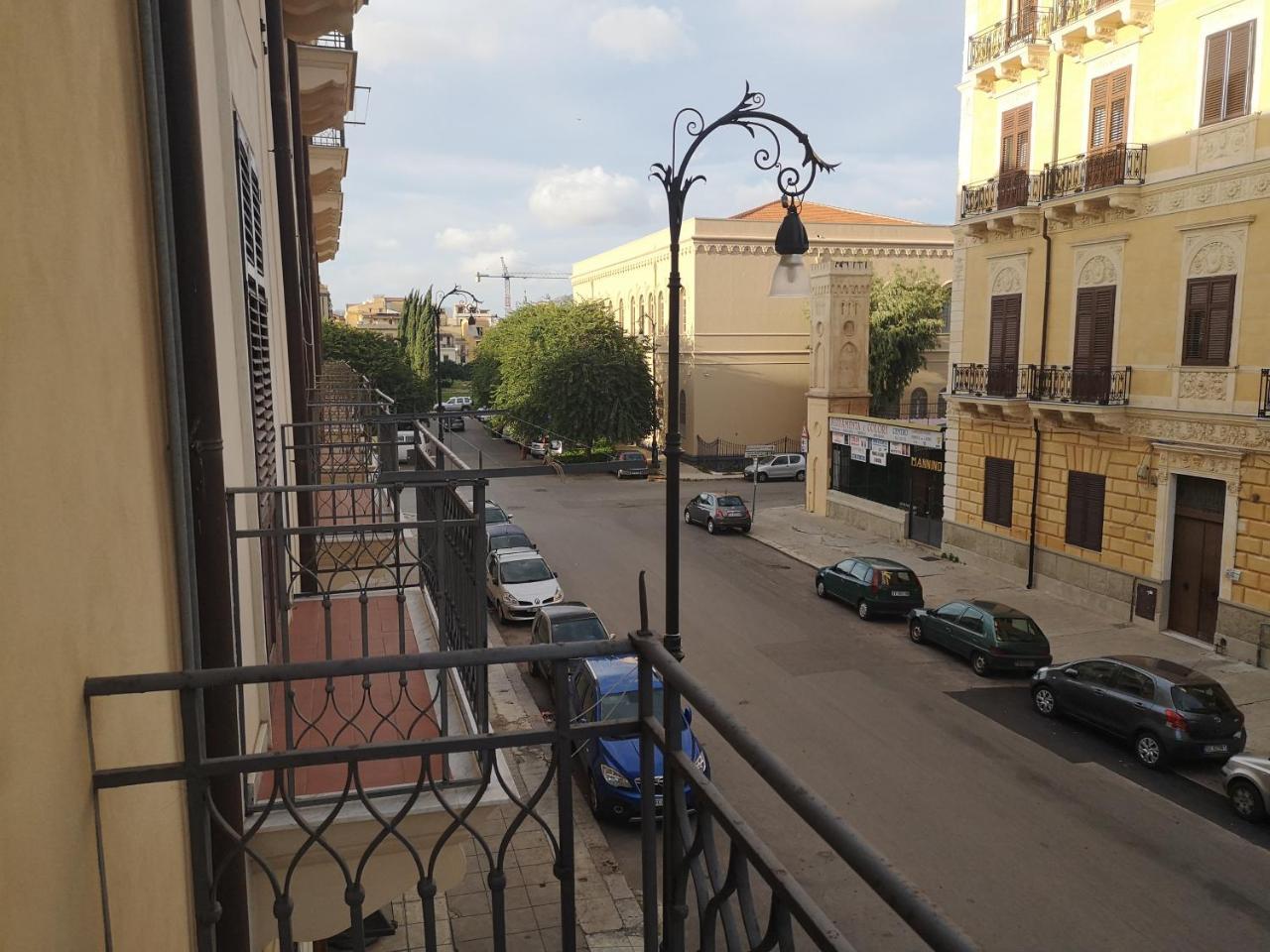 Sunshine Palermo
