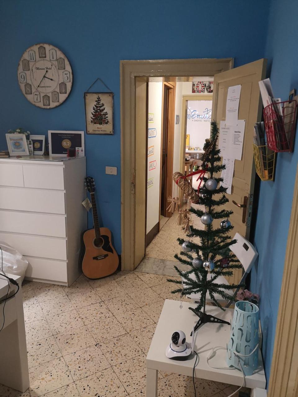 Sunshine Hostal